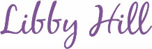 Libby Hill Logo